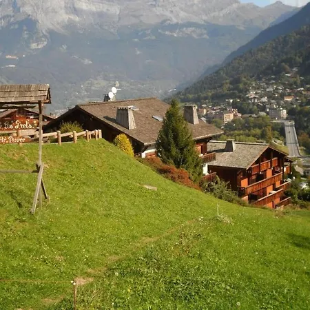 Cosy Alpine With Pool And Stunning Views Apartamento *