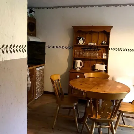 Cosy Alpine With Pool And Stunning Views Apartamento Saint-Gervais-les-Bains