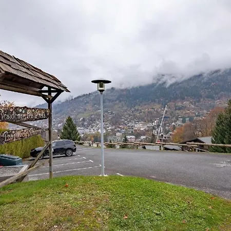 Cosy Alpine With Pool And Stunning Views *