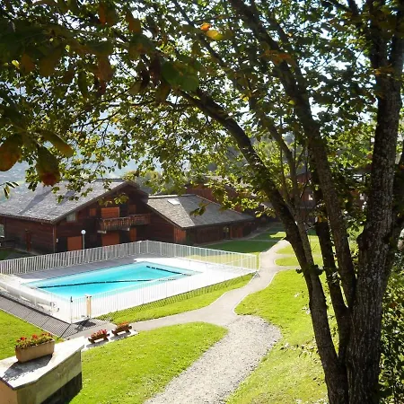 Cosy Alpine With Pool And Stunning Views Saint-Gervais-les-Bains
