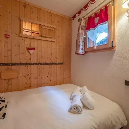 Cosy Alpine With Pool And Stunning Views * Saint-Gervais-les-Bains