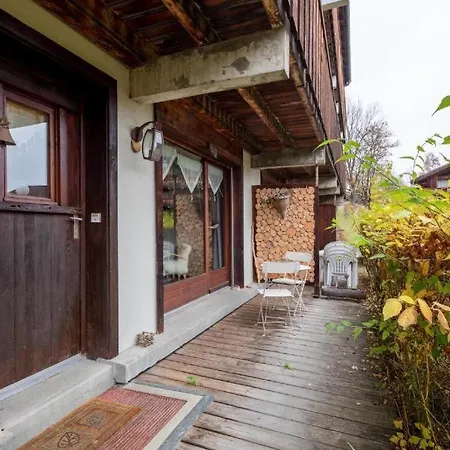 Cosy Alpine With Pool And Stunning Views Saint-Gervais-les-Bains