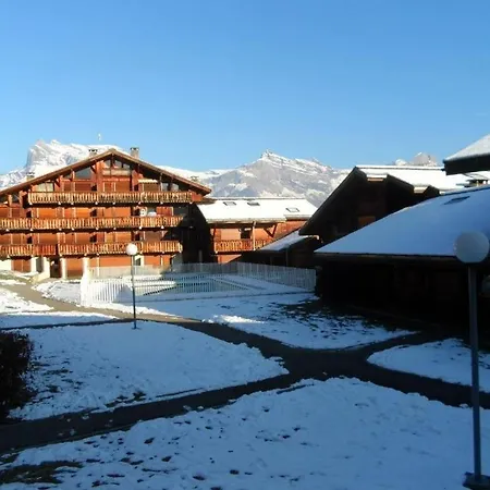 Apartment Cosy Alpine With Pool And Stunning Views Saint-Gervais-les-Bains