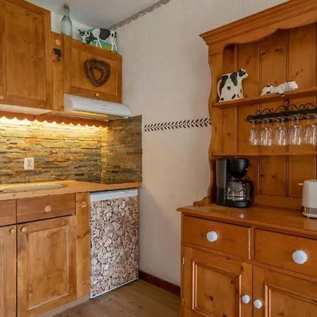 Cosy Alpine With Pool And Stunning Views Saint-Gervais-les-Bains