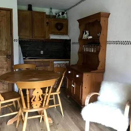 Cosy Alpine With Pool And Stunning Views * Saint-Gervais-les-Bains