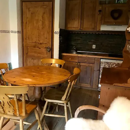 Apartment Cosy Alpine With Pool And Stunning Views *