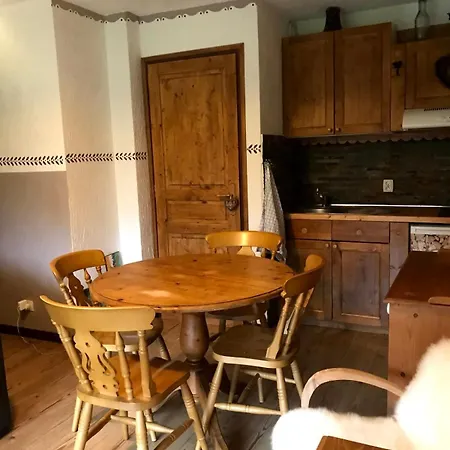 Cosy Alpine With Pool And Stunning Views * Saint-Gervais-les-Bains
