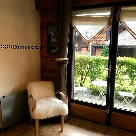 Cosy Alpine With Pool And Stunning Views Apartment